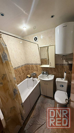 Продажа 1 комнатной квартиры Донецк - изображение 1