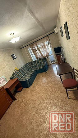 Продажа 1 комнатной квартиры Донецк - изображение 4