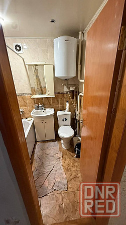 Продажа 1 комнатной квартиры Донецк - изображение 3