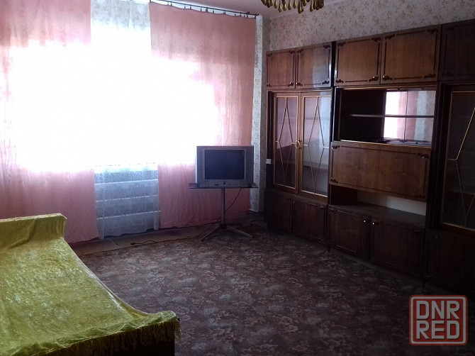 Сдам 2-к квартиру в Центре Макеевки Макеевка - изображение 2