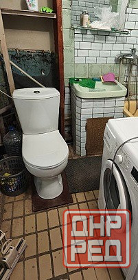 Сдам 2-к квартиру на Зеленом Макеевка - изображение 4