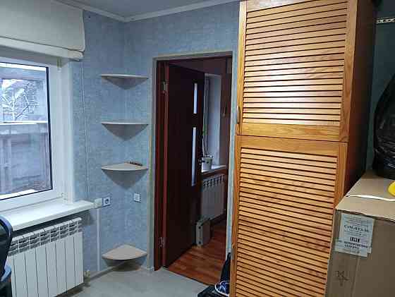 Дом 47 кв. Косметический ремонт. Ориентир Светлого пути Донецк