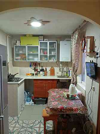 Дом 47 кв. Косметический ремонт. Ориентир Светлого пути Донецк