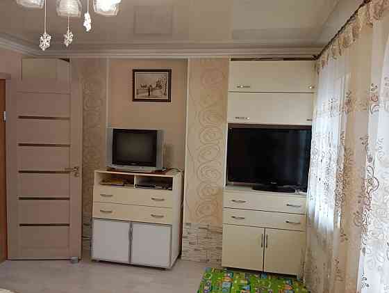 Дом 47 кв. Косметический ремонт. Ориентир Светлого пути Донецк