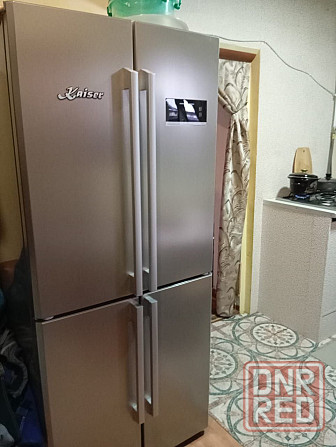 Дом 47 кв. Косметический ремонт. Ориентир Светлого пути Донецк - изображение 10