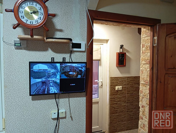 Дом 47 кв. Косметический ремонт. Ориентир Светлого пути Донецк - изображение 8