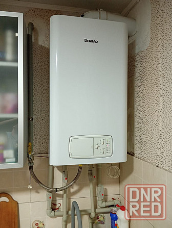 Дом 47 кв. Косметический ремонт. Ориентир Светлого пути Донецк - изображение 9