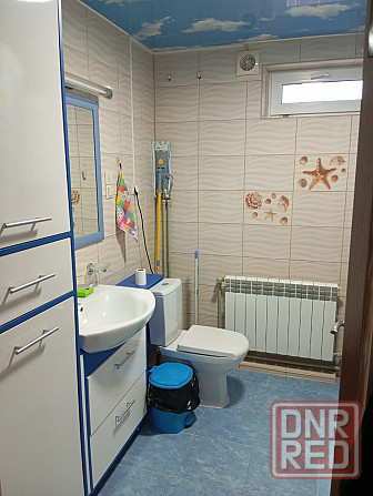 Дом 47 кв. Косметический ремонт. Ориентир Светлого пути Донецк - изображение 7