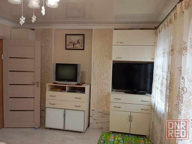 Дом 47 кв. Косметический ремонт. Ориентир Светлого пути Донецк - изображение 4