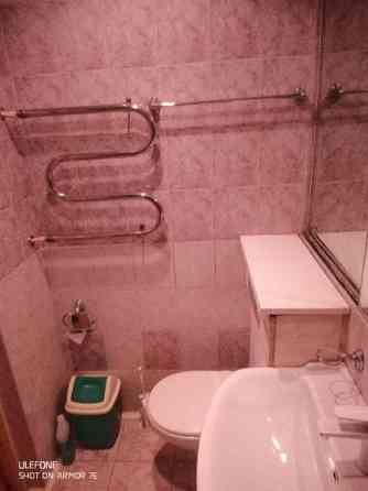 продам 1к.кв. ул. Шекспира, этаж 1из5 Донецк
