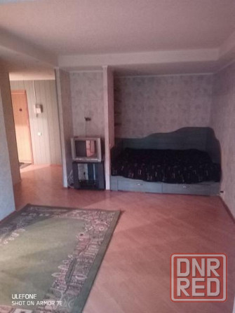 продам 1к.кв. ул. Шекспира, этаж 1из5 Донецк - изображение 1