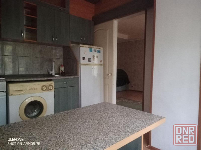 продам 1к.кв. ул. Шекспира, этаж 1из5 Донецк - изображение 7