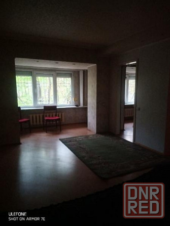 продам 1к.кв. ул. Шекспира, этаж 1из5 Донецк - изображение 10