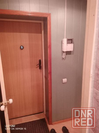 продам 1к.кв. ул. Шекспира, этаж 1из5 Донецк - изображение 3