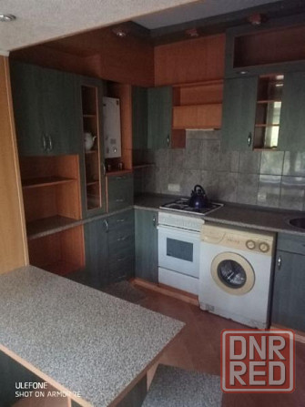 продам 1к.кв. ул. Шекспира, этаж 1из5 Донецк - изображение 9