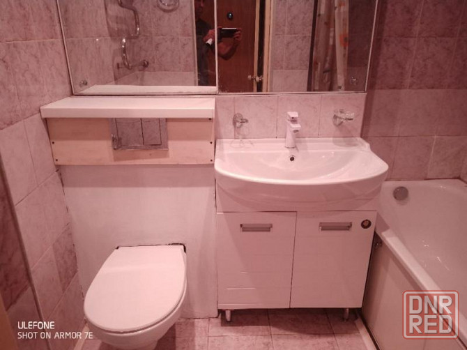 продам 1к.кв. ул. Шекспира, этаж 1из5 Донецк - изображение 6