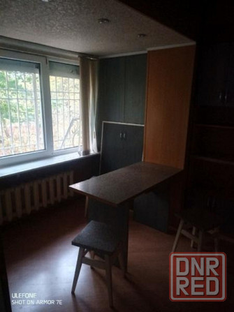 продам 1к.кв. ул. Шекспира, этаж 1из5 Донецк - изображение 8