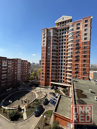 4-ком.кв. Альтком! 156м2. Цена : 35млн.руб. с паркоместом! Проспект Ильича 21а. Донецк - изображение 10