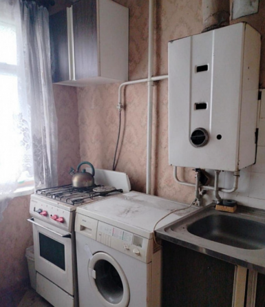 3к на Азотном Донецк
