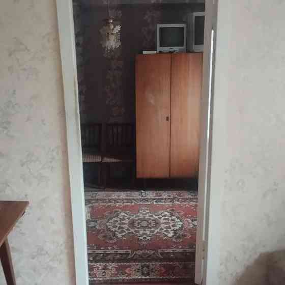 Продаётся 2х. ком. квартира в Пролетарском районе, 12/18 Донецк