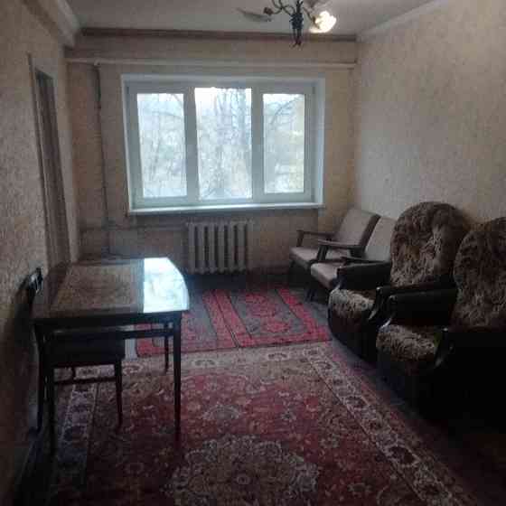 Продаётся 2х. ком. квартира в Пролетарском районе, 12/18 Донецк