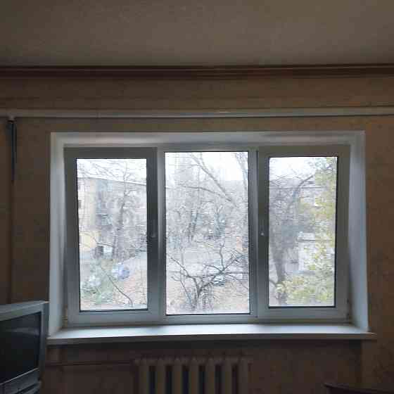 Продаётся 2х. ком. квартира в Пролетарском районе, 12/18 Донецк
