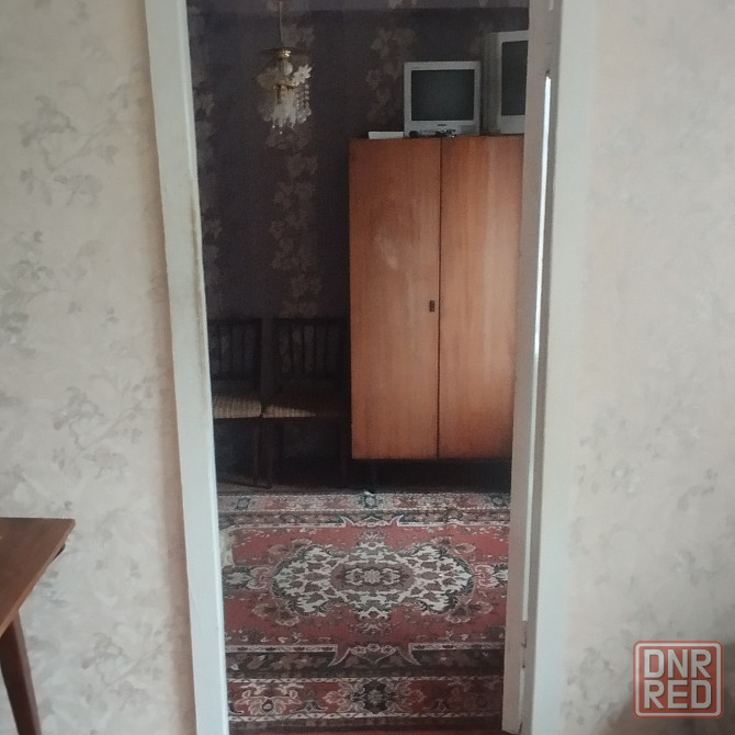 Продаётся 2х. ком. квартира в Пролетарском районе, 12/18 Донецк - изображение 3