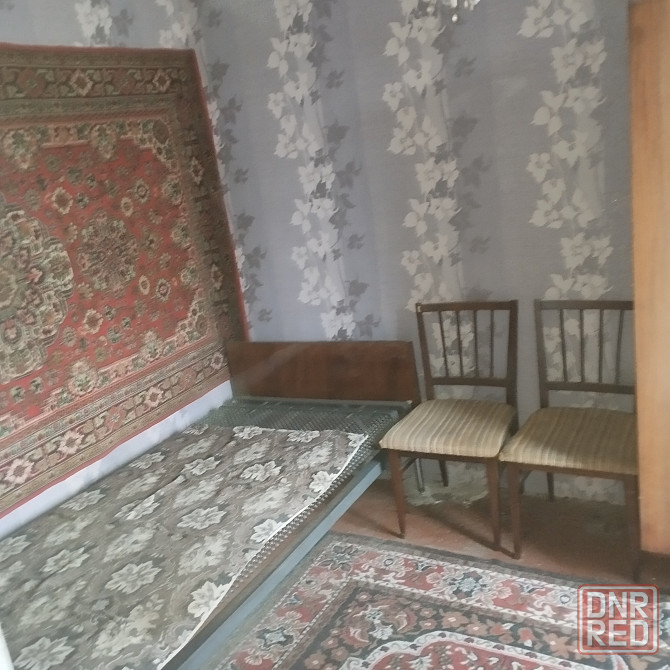 Продаётся 2х. ком. квартира в Пролетарском районе, 12/18 Донецк - изображение 4