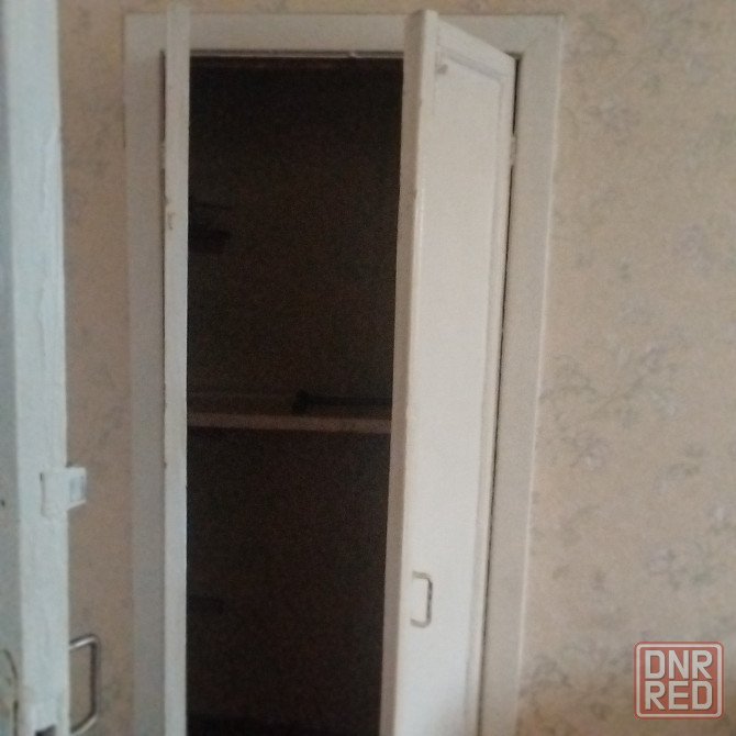 Продаётся 2х. ком. квартира в Пролетарском районе, 12/18 Донецк - изображение 8