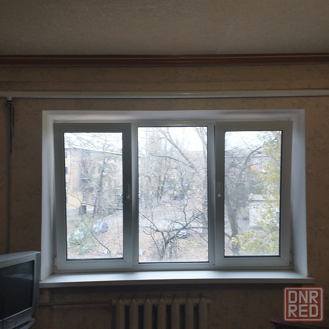 Продаётся 2х. ком. квартира в Пролетарском районе, 12/18 Донецк - изображение 5