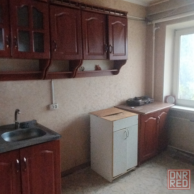 Продаётся 2х. ком. квартира в Пролетарском районе, 12/18 Донецк - изображение 2