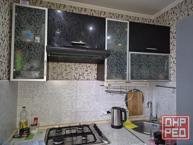 Центр Донецка !вода холодная и горячая 24/7! Донецк - изображение 7