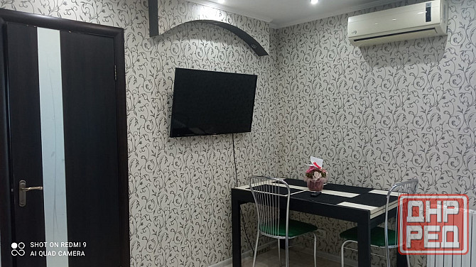 Центр Донецка !вода холодная и горячая 24/7! Донецк - изображение 9