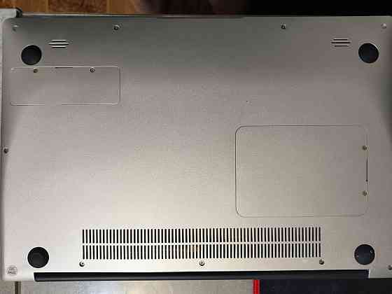 Новый! 15,6` IPS, 4-яд Intel N5095, 16Гб/512SSD+512HDD Донецк