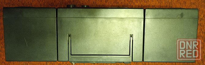 Магнитола Panasonic rx ct 980 Донецк - изображение 3