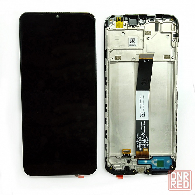 Дисплейный модуль Xiaomi Redmi 9А, 9С, 10A Донецк - изображение 1