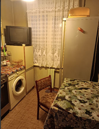 2-х ком. квартира в Калининском р-не ул. Герцена Донецк