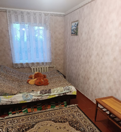 2-х ком. квартира в Калининском р-не ул. Герцена Донецк