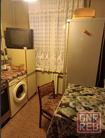 2-х ком. квартира в Калининском р-не ул. Герцена Донецк - изображение 1