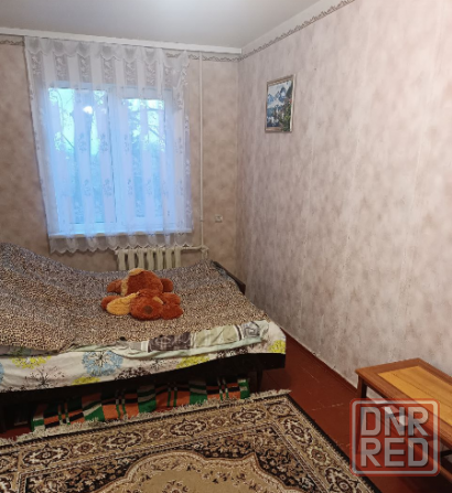 2-х ком. квартира в Калининском р-не ул. Герцена Донецк - изображение 6