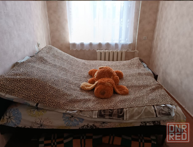 2-х ком. квартира в Калининском р-не ул. Герцена Донецк - изображение 8
