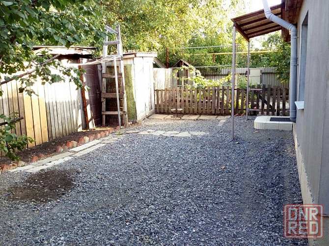 Продам дом 90 м2, Буденновский район, развилка Ваз. 6 соток земли Донецк - изображение 5