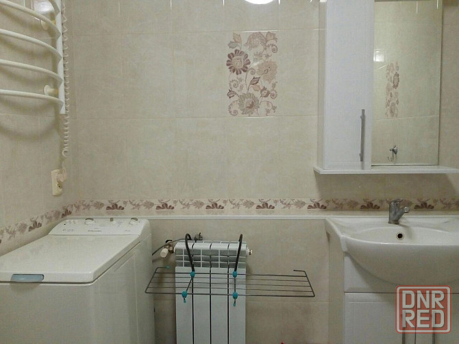 Продам дом 90 м2, Буденновский район, развилка Ваз. 6 соток земли Донецк - изображение 1