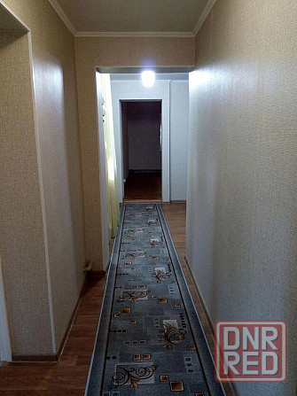 Продам дом 90 м2, Буденновский район, развилка Ваз. 6 соток земли Донецк - изображение 8