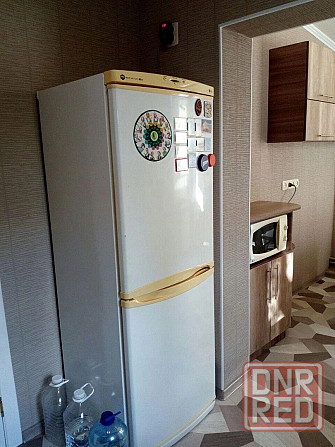 Продам дом 90 м2, Буденновский район, развилка Ваз. 6 соток земли Донецк - изображение 9