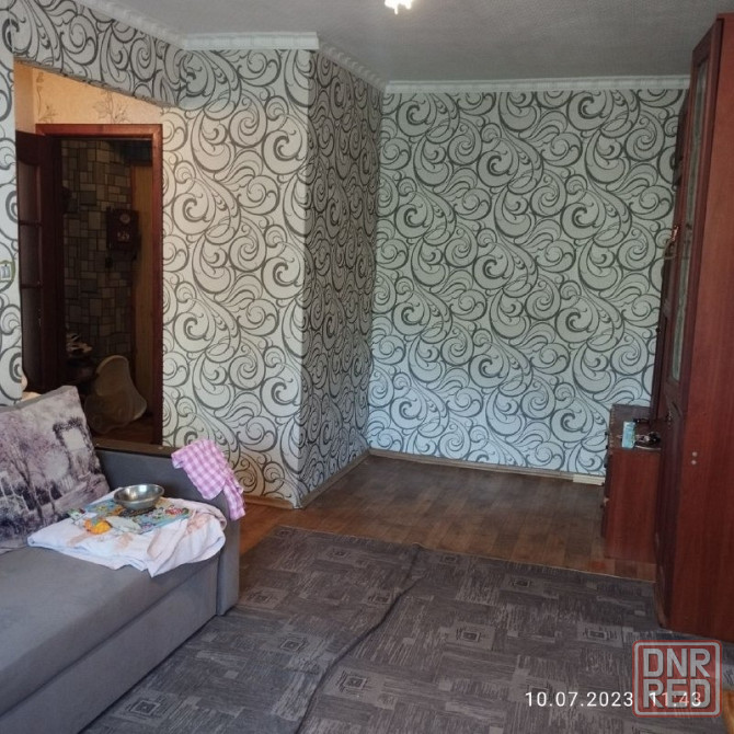 продам 2х комнатную квартиру Макеевка самый центр города ор-р детский мир Макеевка - изображение 8