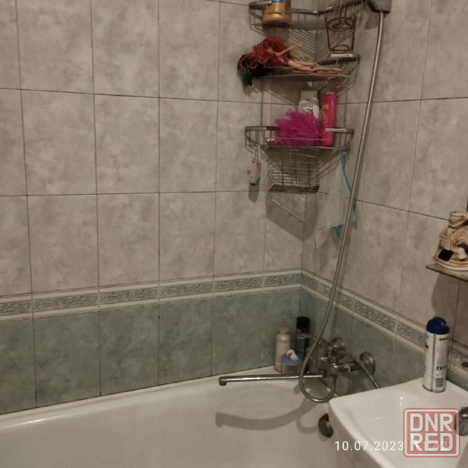 продам 2х комнатную квартиру Макеевка самый центр города ор-р детский мир Макеевка - изображение 6