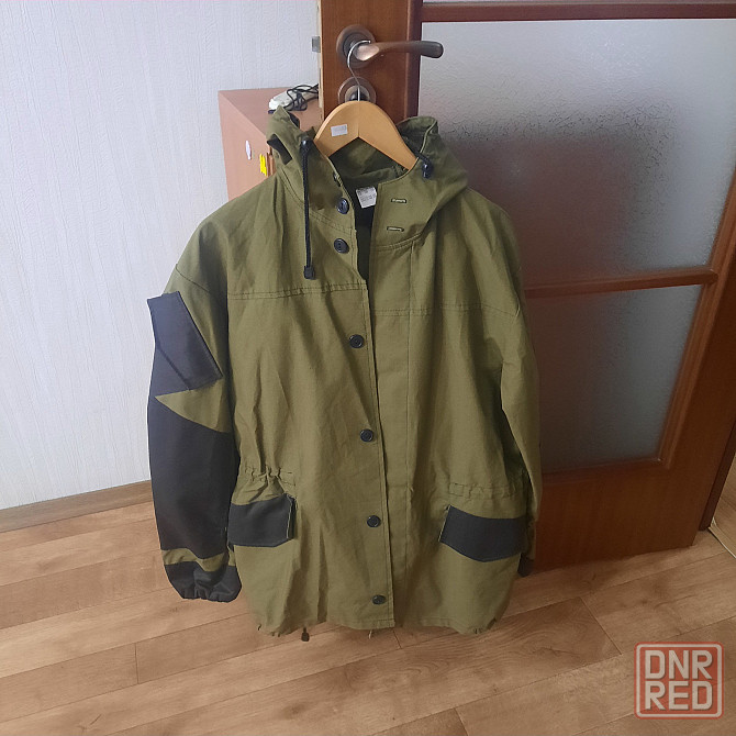 Продам мужской новый костюм ( спецодежда ) Донецк - изображение 2