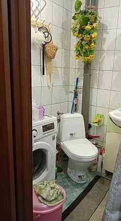 Сдам 3-к на Черемушках, Пушка Макеевка