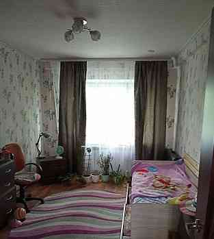 Сдам 3-к на Черемушках, Пушка Макеевка